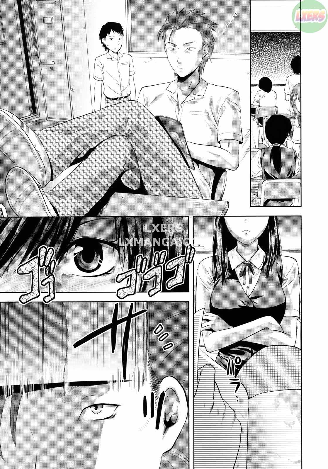Another World - Chapter 1 trang 9
