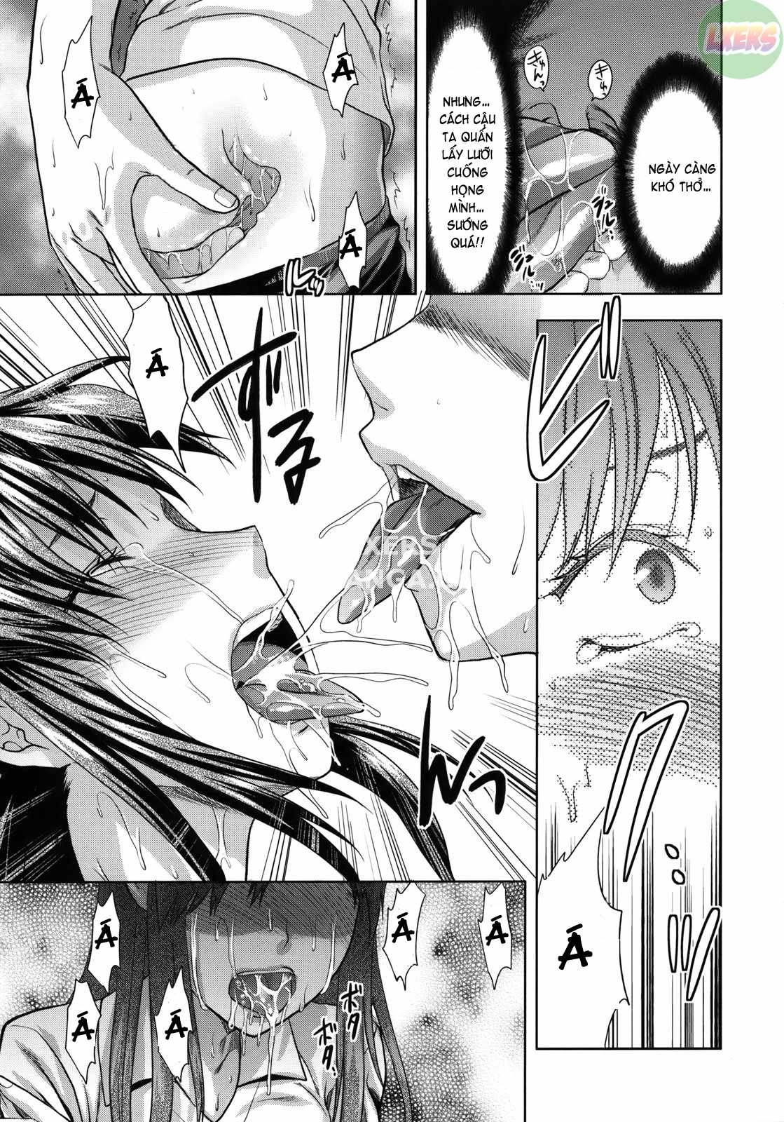 Another World - Chapter 2 trang 26