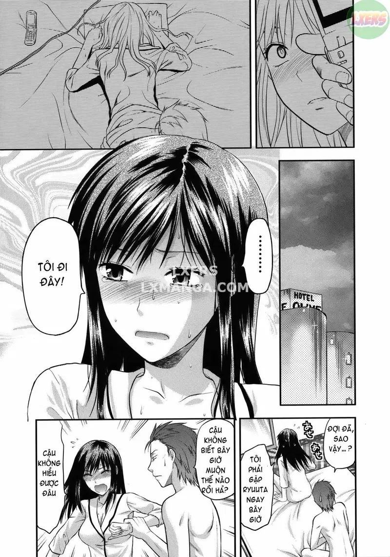 Another World - Chapter 4 trang 4