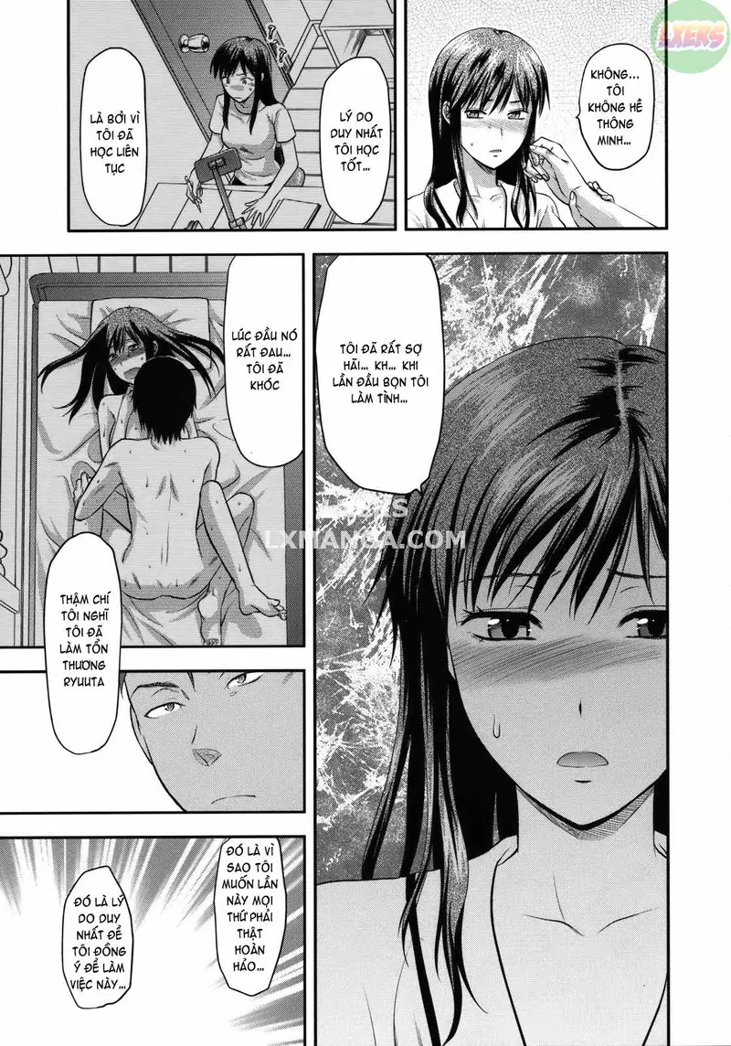 Another World - Chapter 4 trang 6
