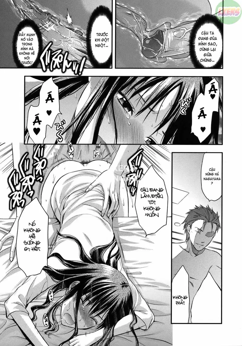 Another World - Chapter 4 trang 10