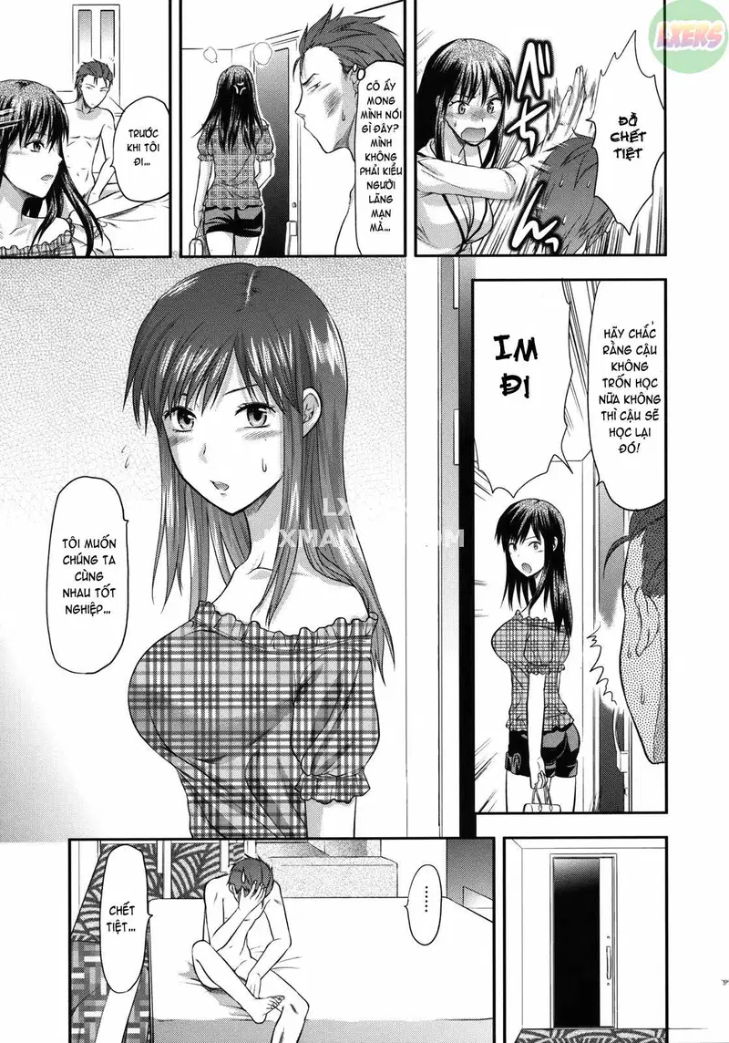 Another World - Chapter 4 trang 24