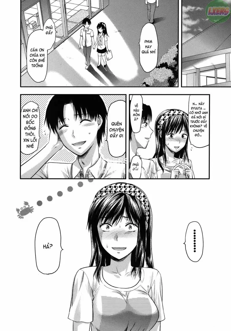 Another World - Chapter 4 trang 25
