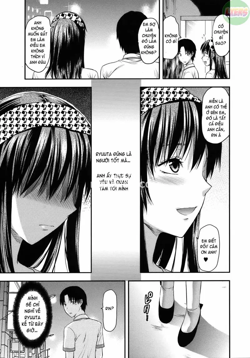 Another World - Chapter 4 trang 26