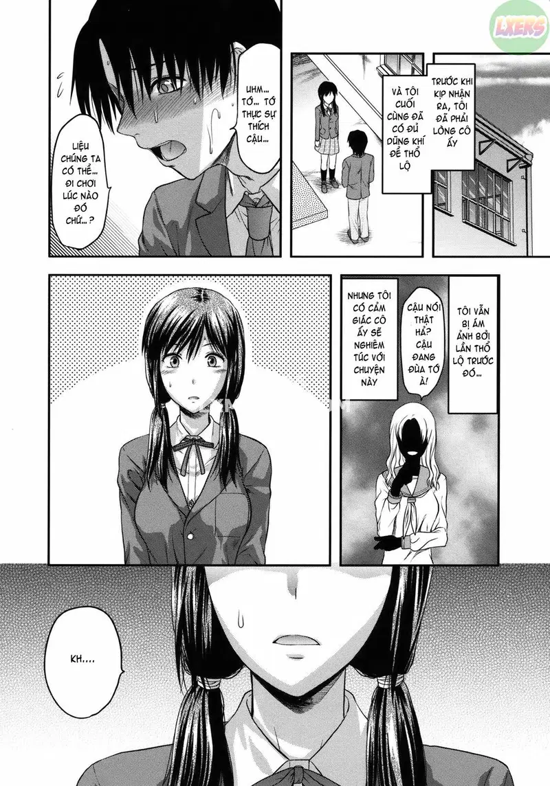 Another World - Chapter 5 trang 7