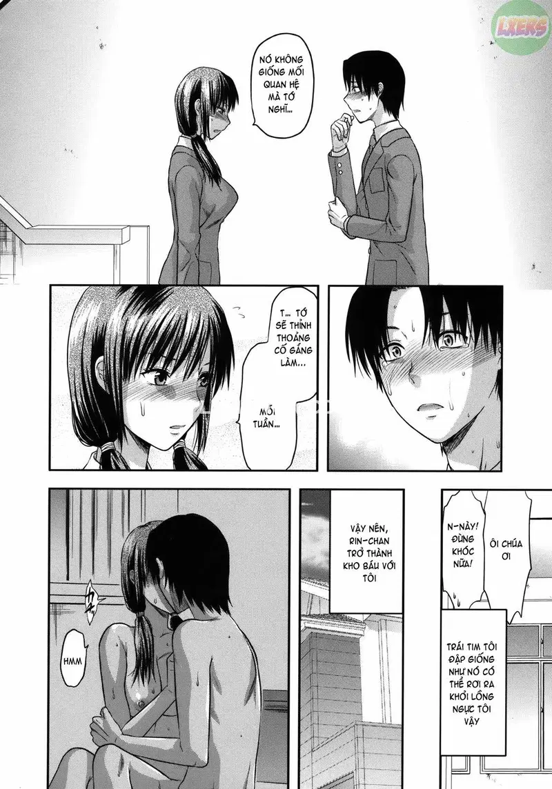 Another World - Chapter 5 trang 11