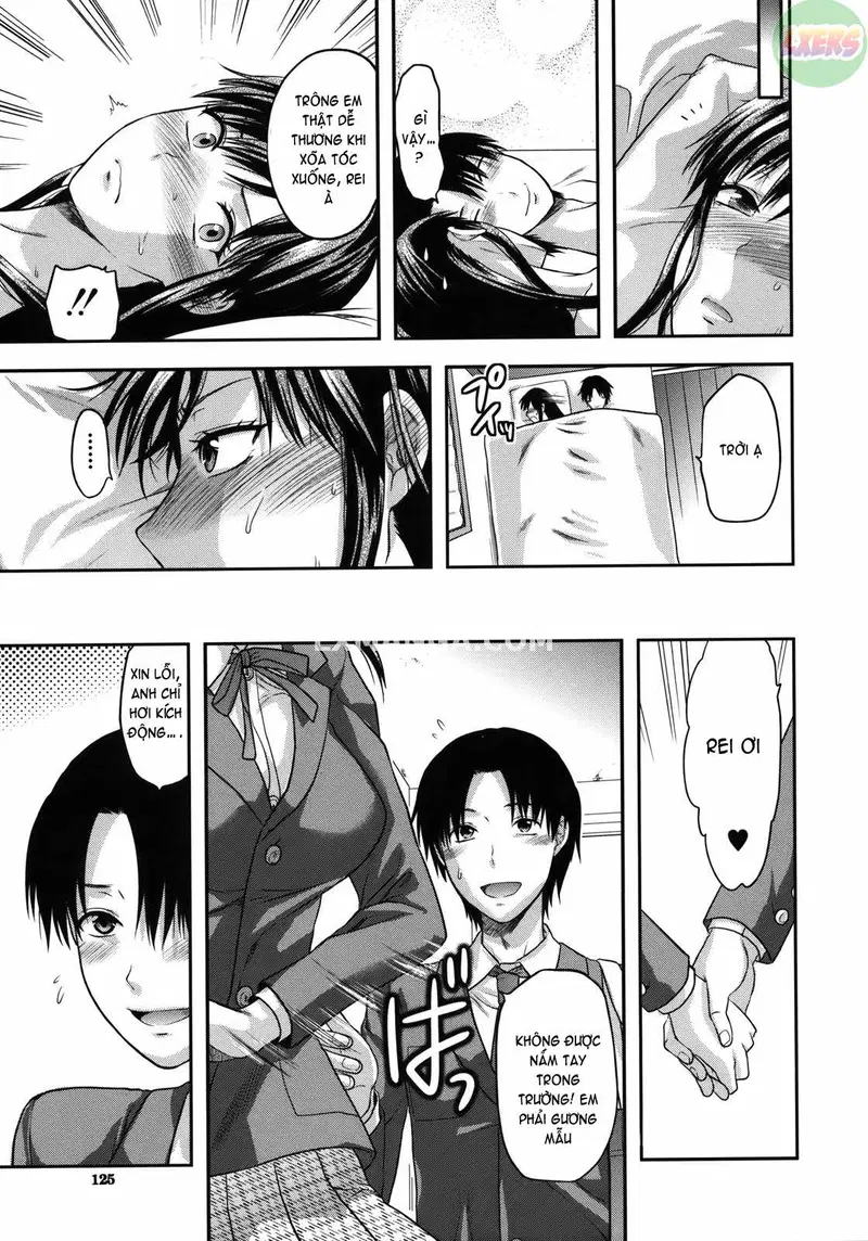 Another World - Chapter 5 trang 28