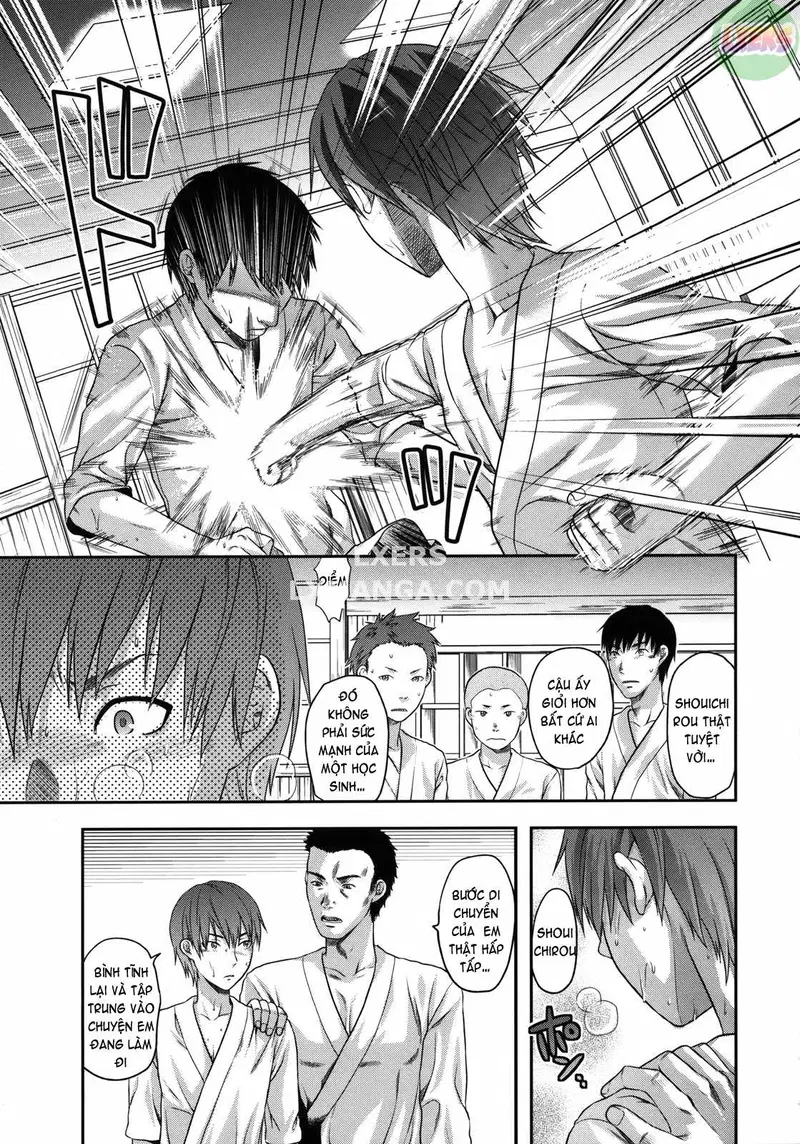 Another World - Chapter 6 trang 4