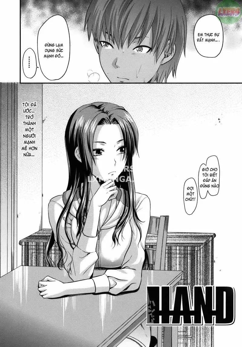 Another World - Chapter 6 trang 5