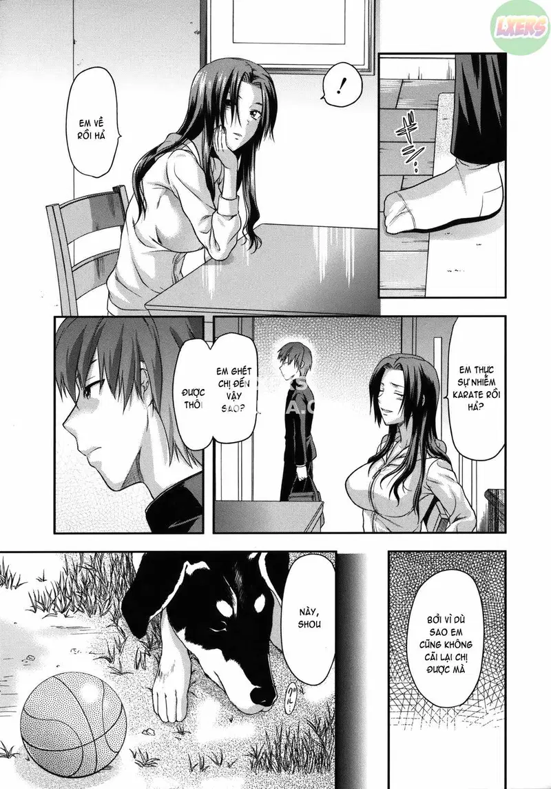 Another World - Chapter 6 trang 6