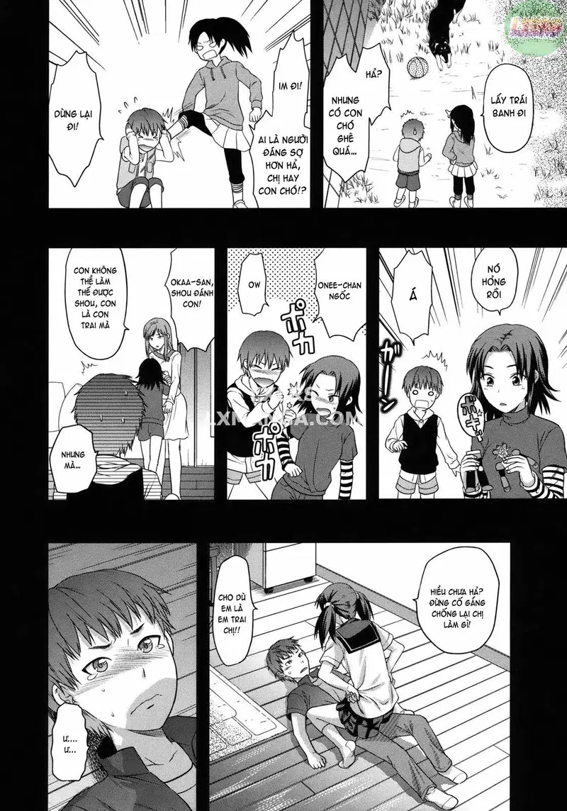 Another World - Chapter 6 trang 7