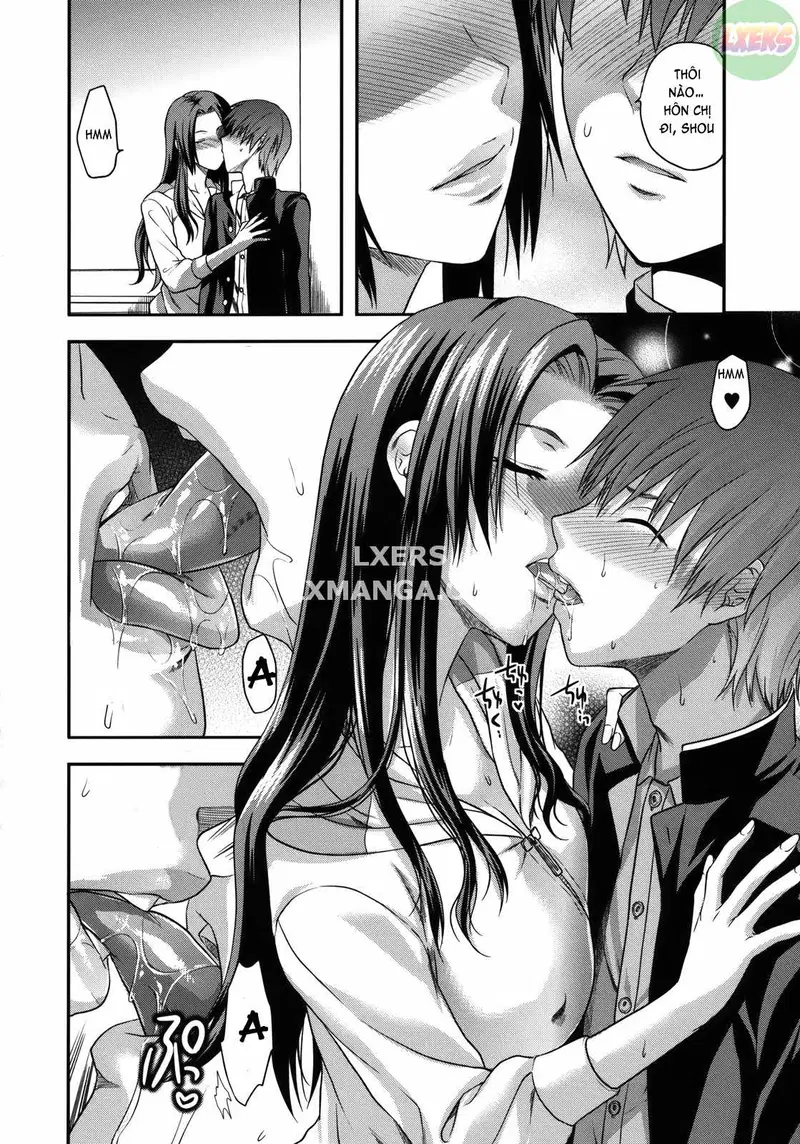 Another World - Chapter 6 trang 11