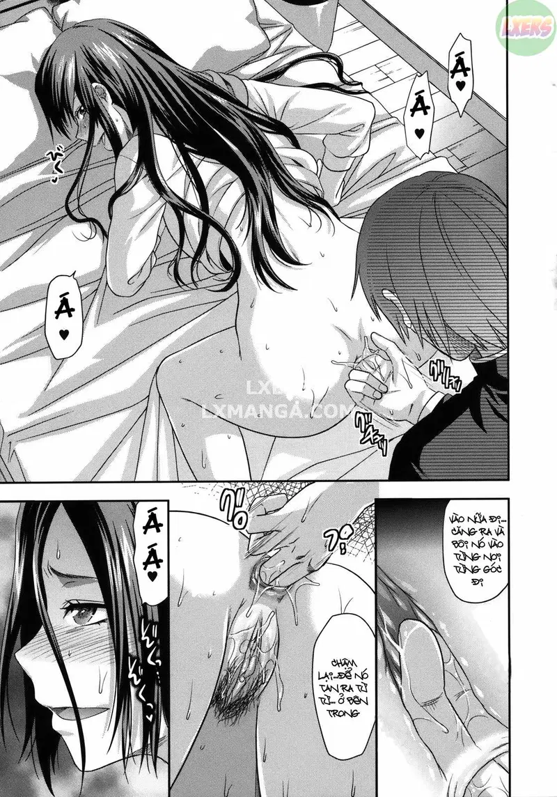 Another World - Chapter 6 trang 16
