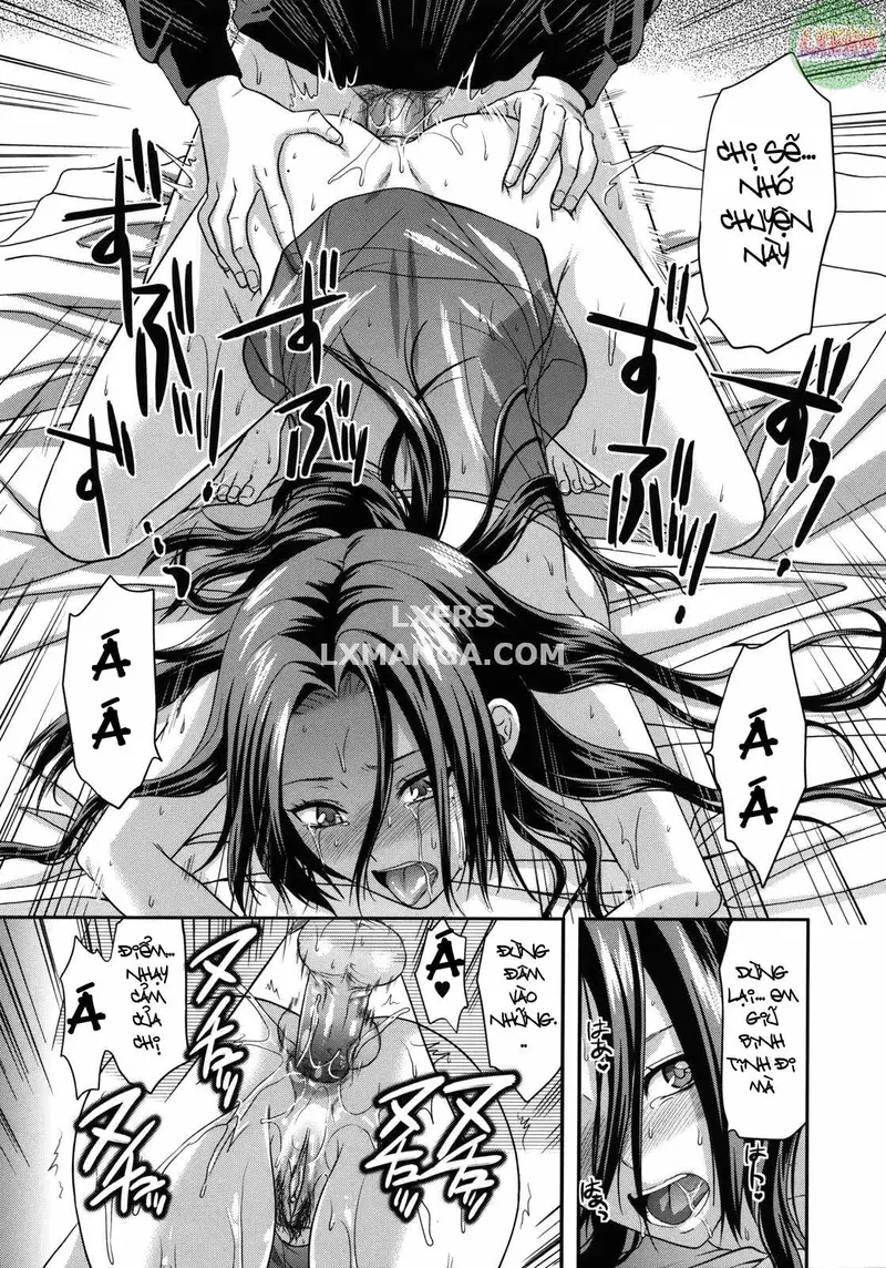 Another World - Chapter 6 trang 26