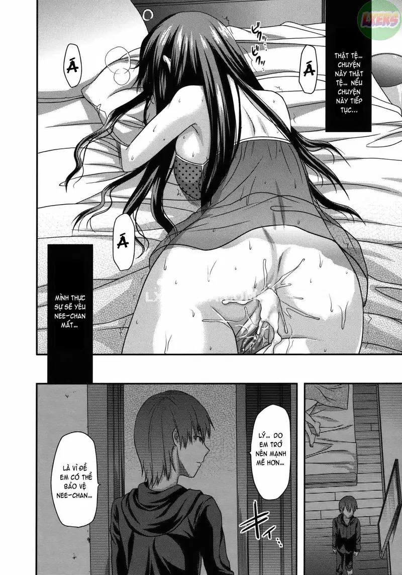 Another World - Chapter 6 trang 29