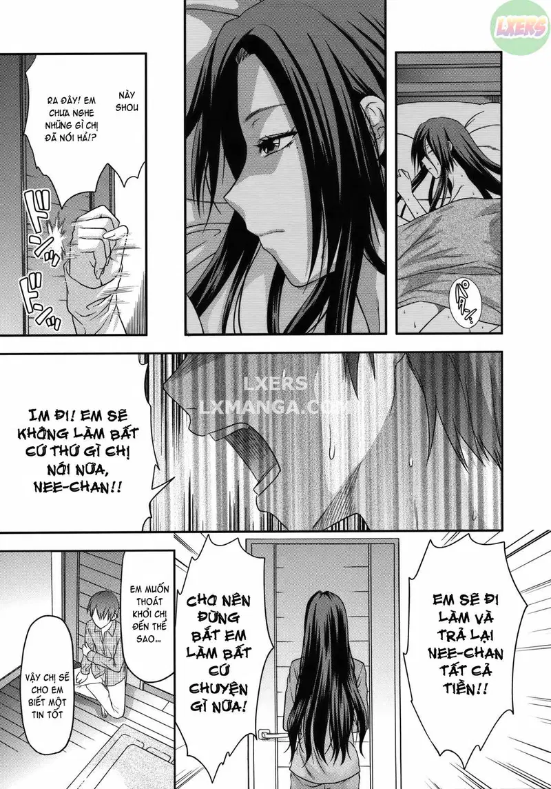 Another World - Chapter 6 trang 30