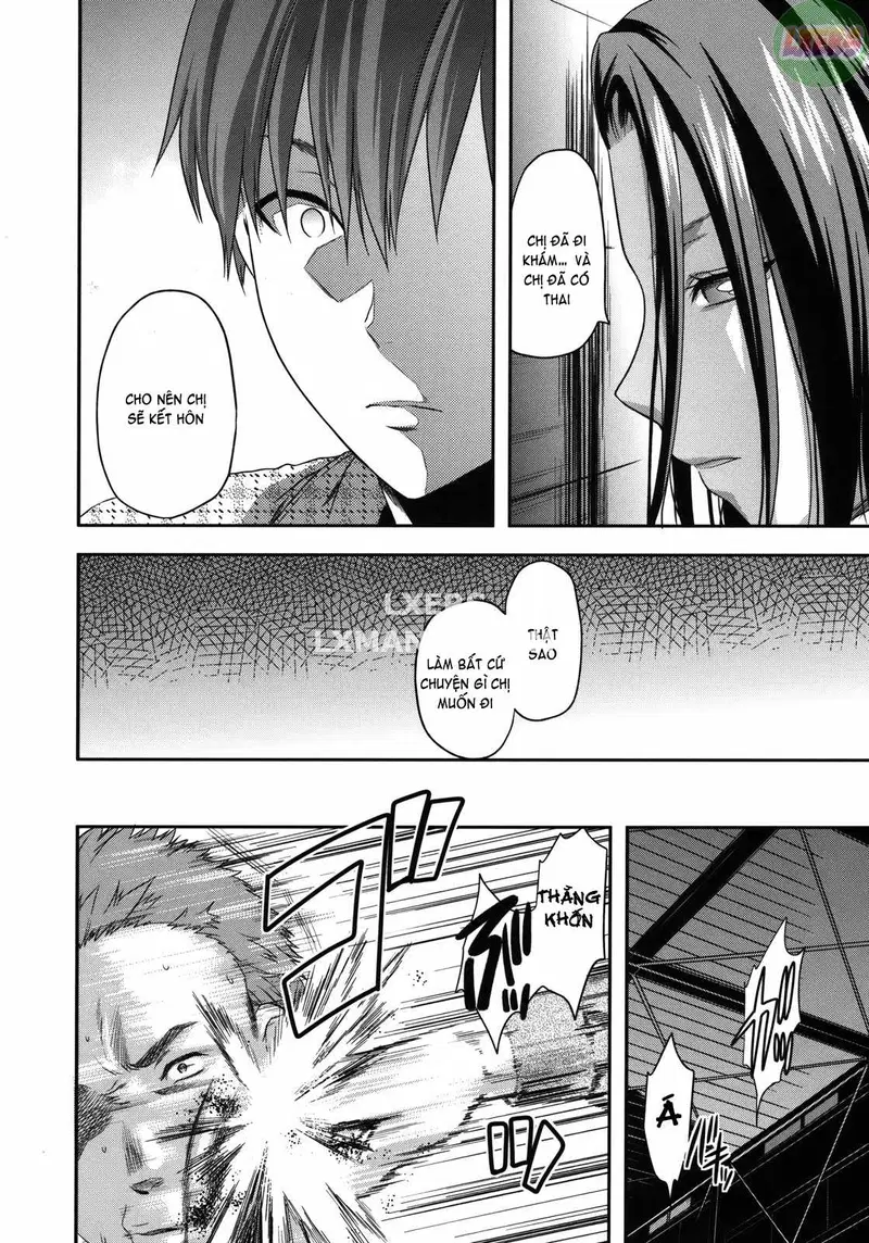 Another World - Chapter 6 trang 31