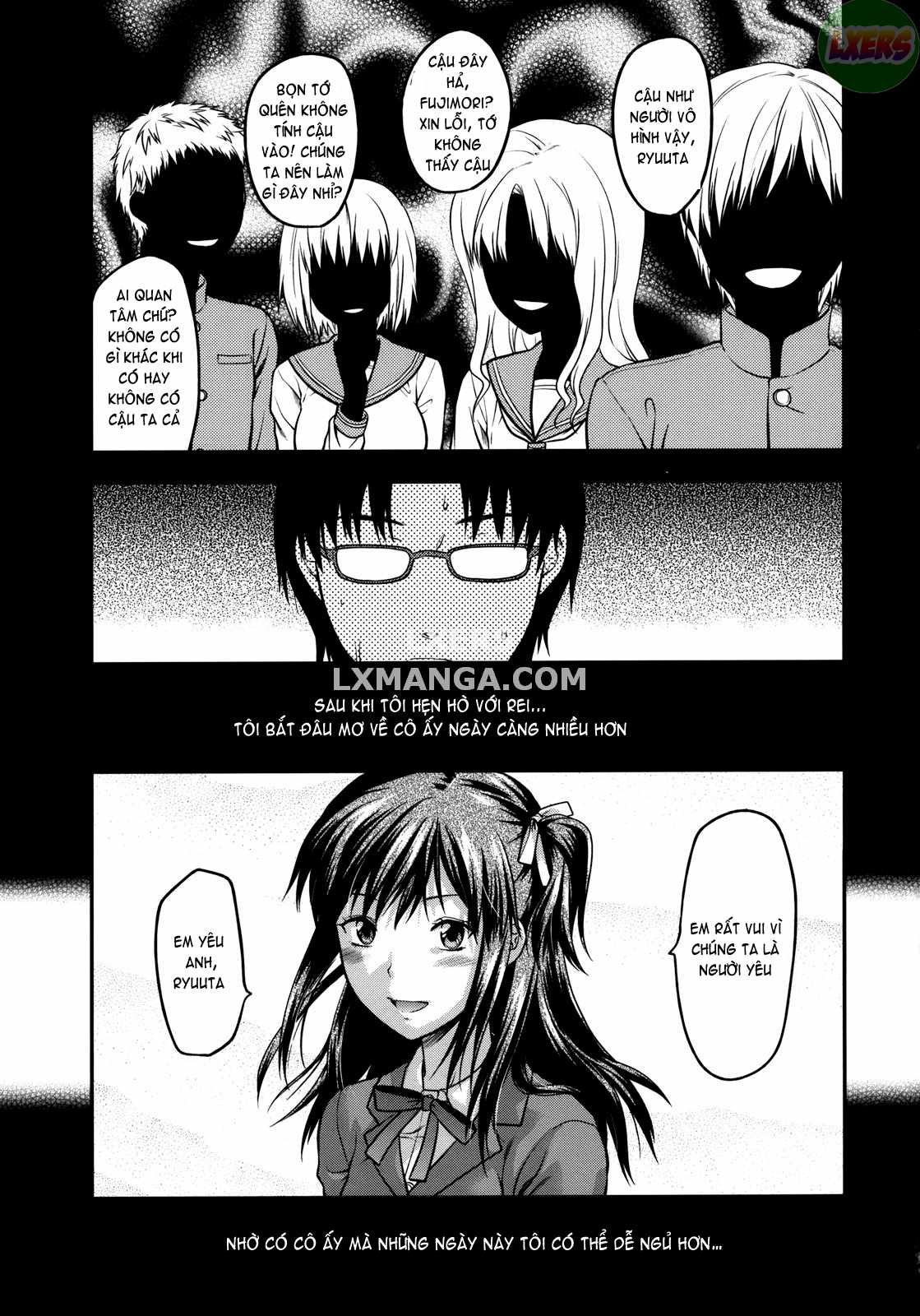 Another World - Chapter 7 trang 4
