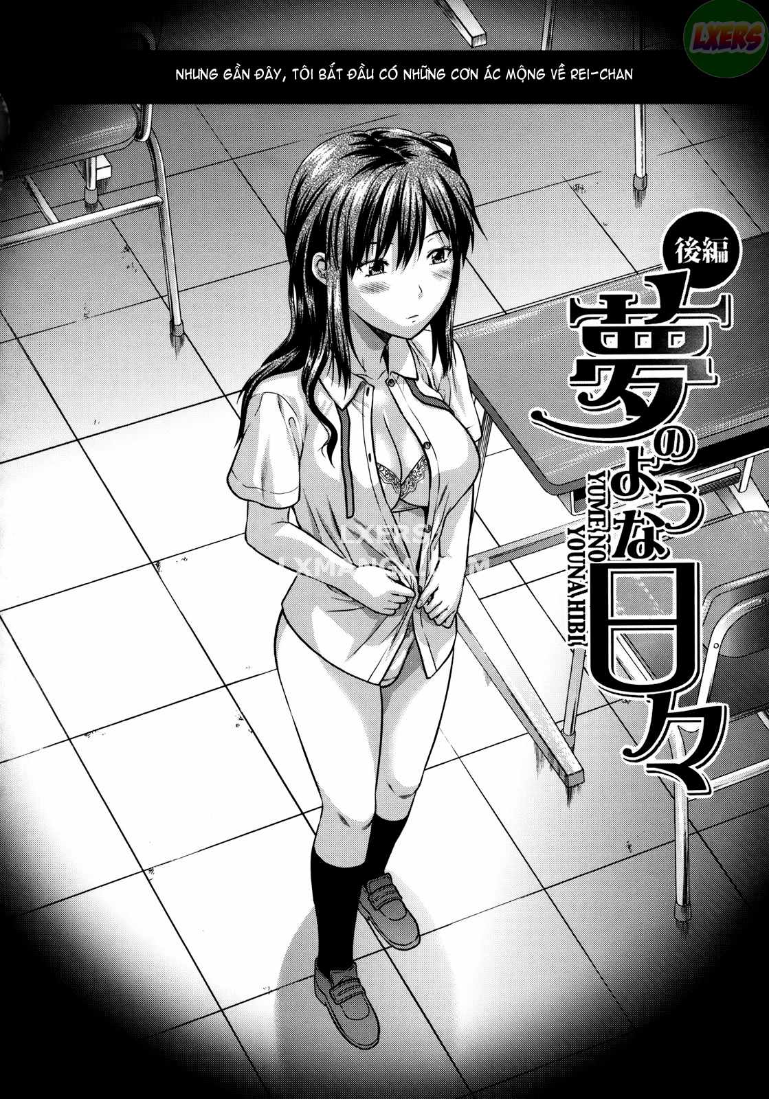 Another World - Chapter 7 trang 5