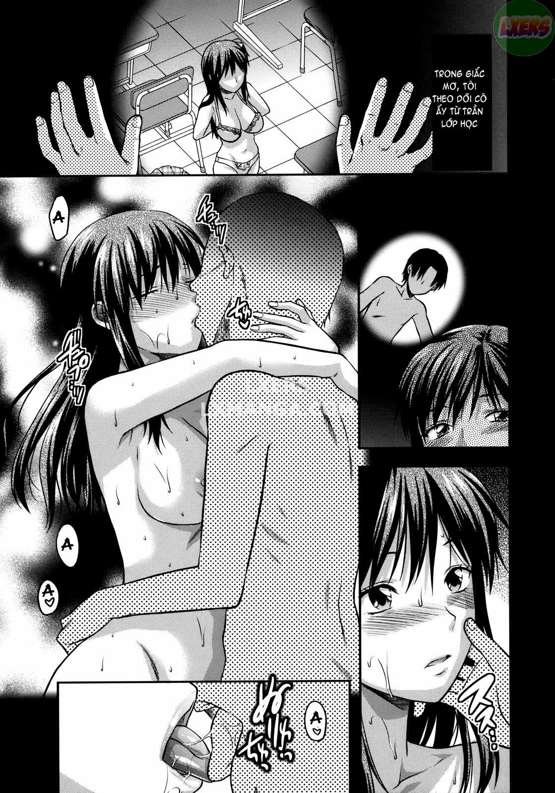 Another World - Chapter 7 trang 6