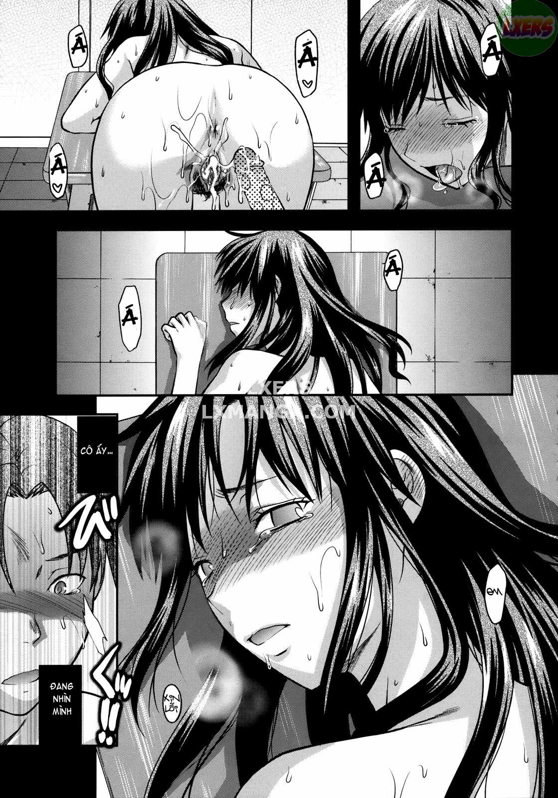 Another World - Chapter 7 trang 26