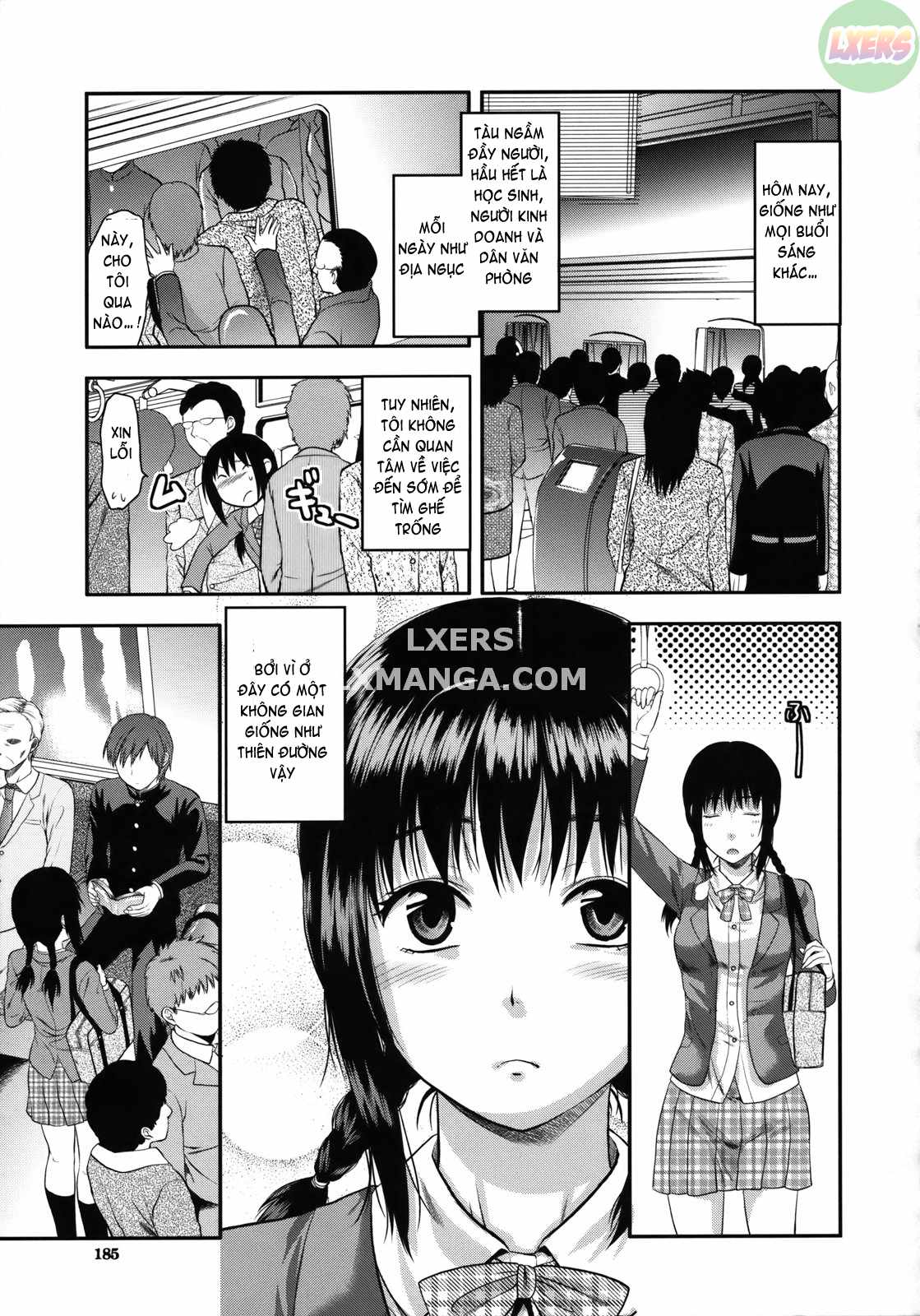 Another World - Chapter 8 END trang 4
