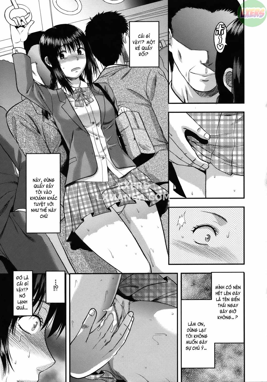 Another World - Chapter 8 END trang 6