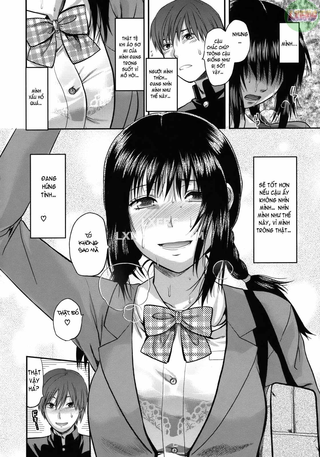 Another World - Chapter 8 END trang 15