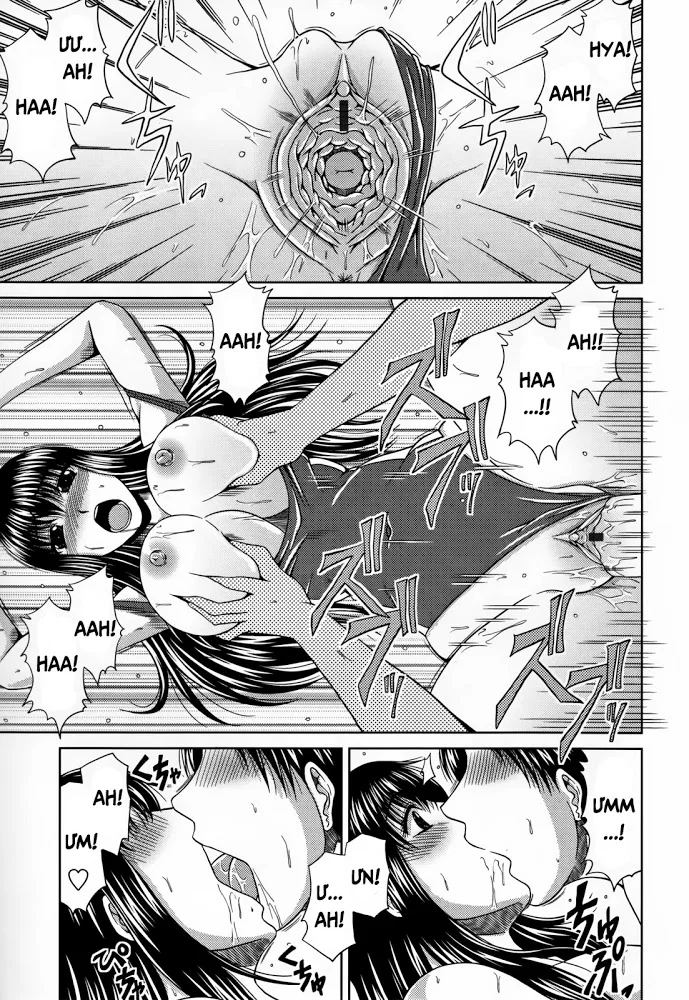 Lover's Time - Chapter 2 trang 16