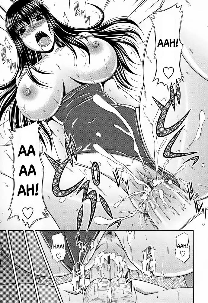 Lover's Time - Chapter 2 trang 20