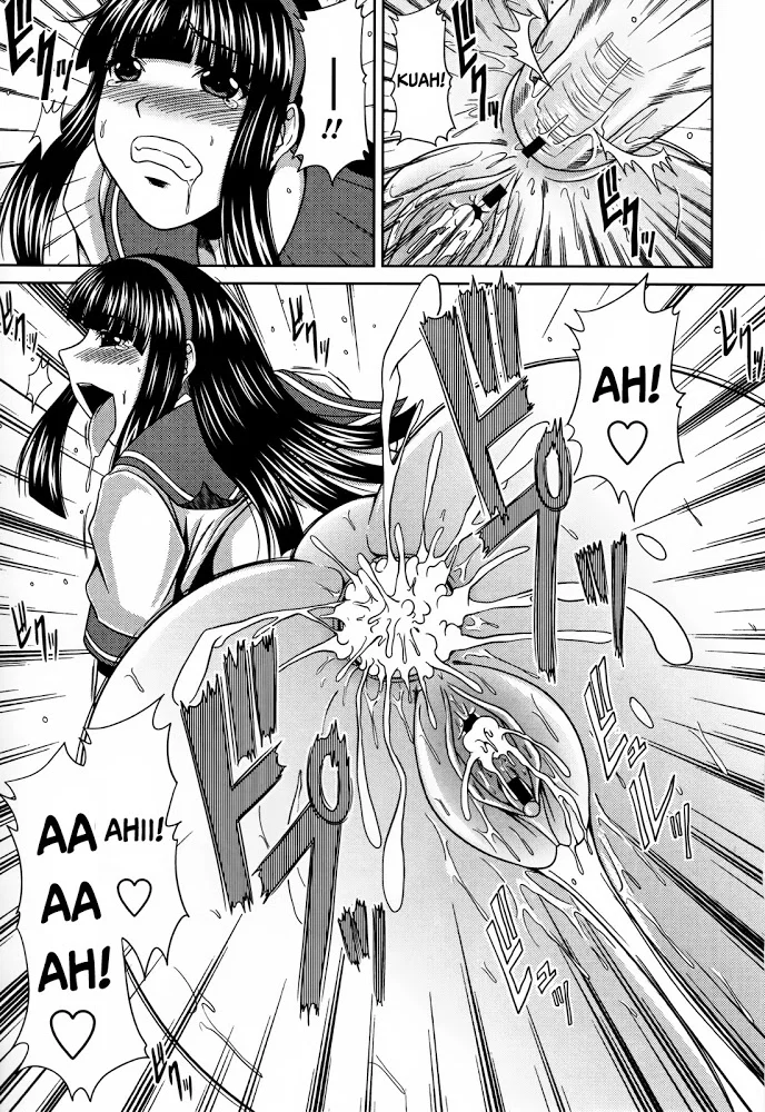 Lover's Time - Chapter 6 trang 20