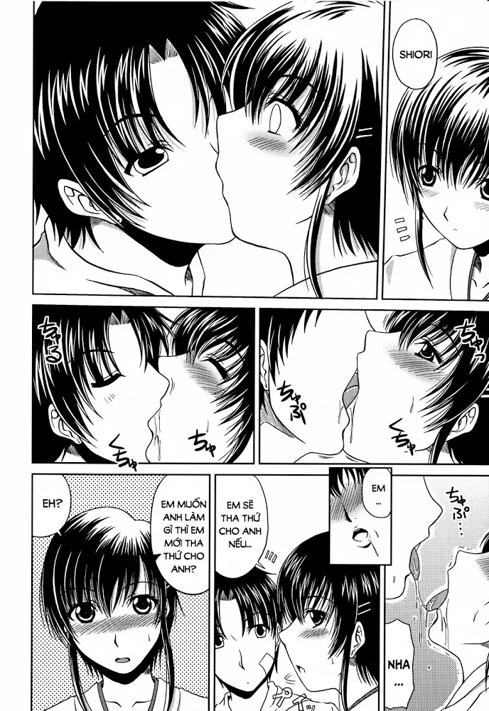 Lover's Time - Chapter 11 trang 7