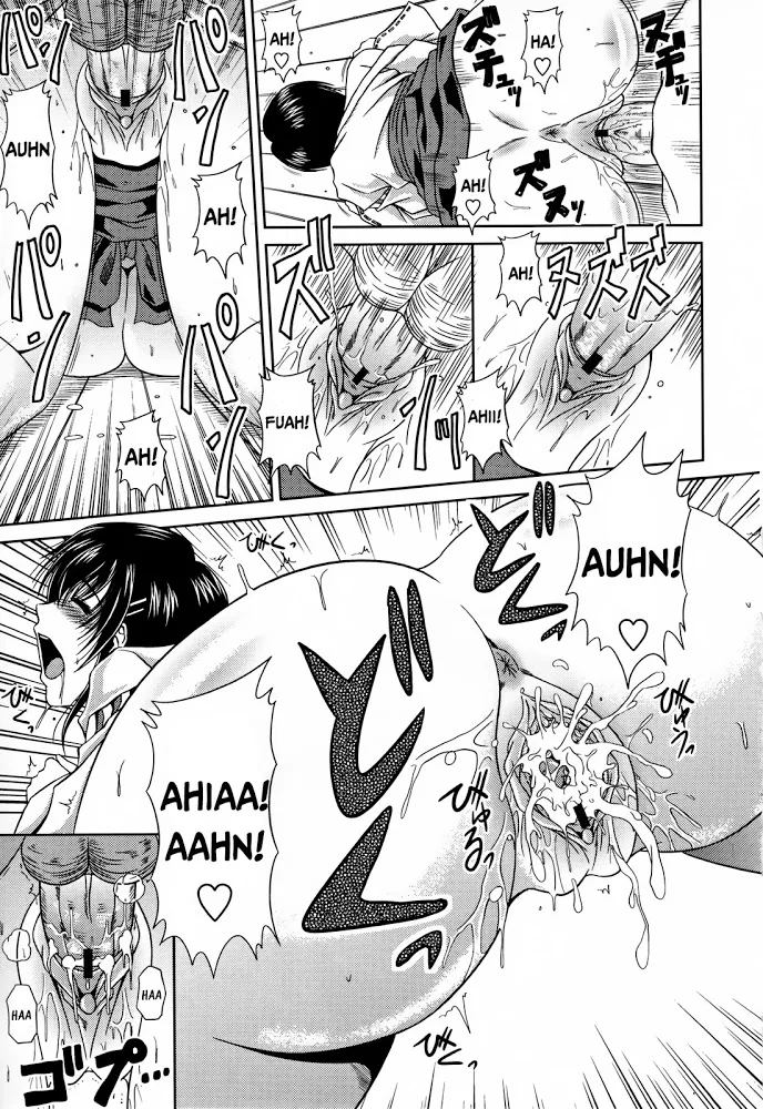Lover's Time - Chapter 11 trang 16