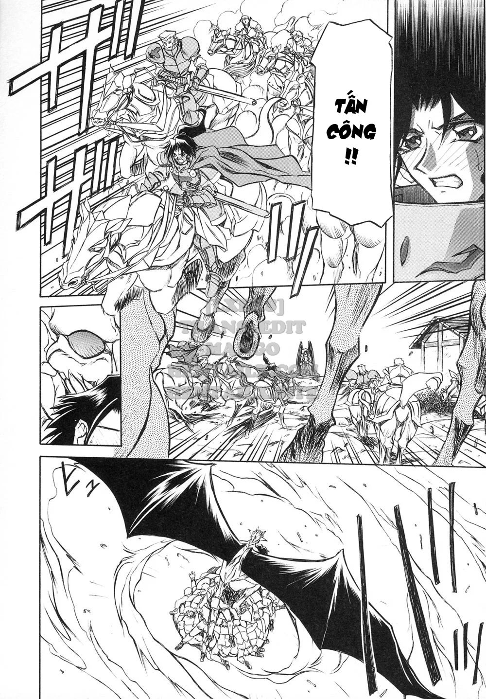 Shichisai No Lamuros - Chapter 8 trang 6