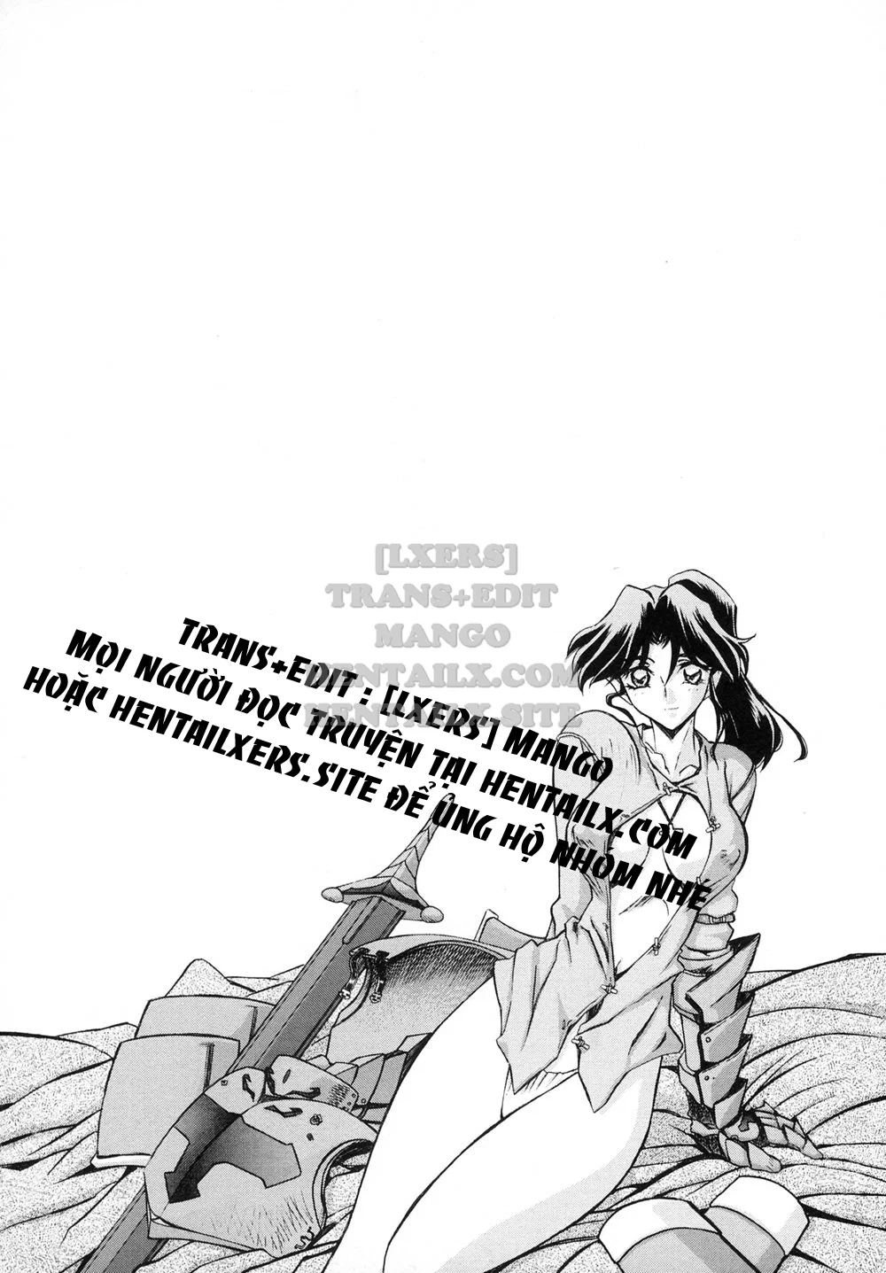 Shichisai No Lamuros - Chapter 10 trang 15