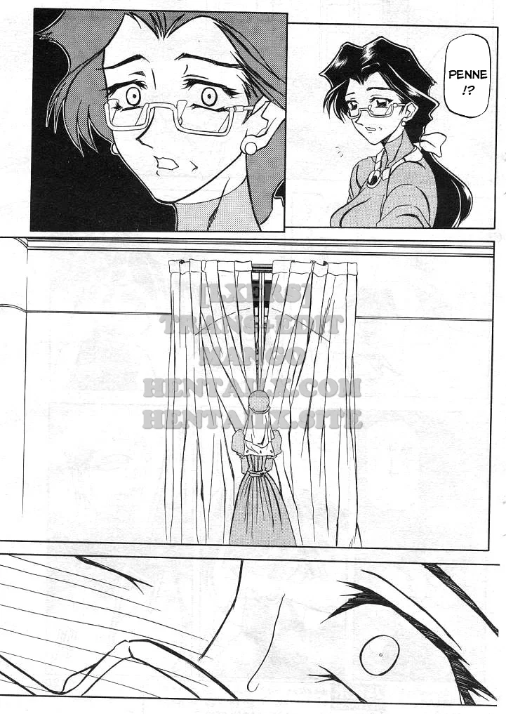 Shichisai No Lamuros - Chapter 11 trang 7