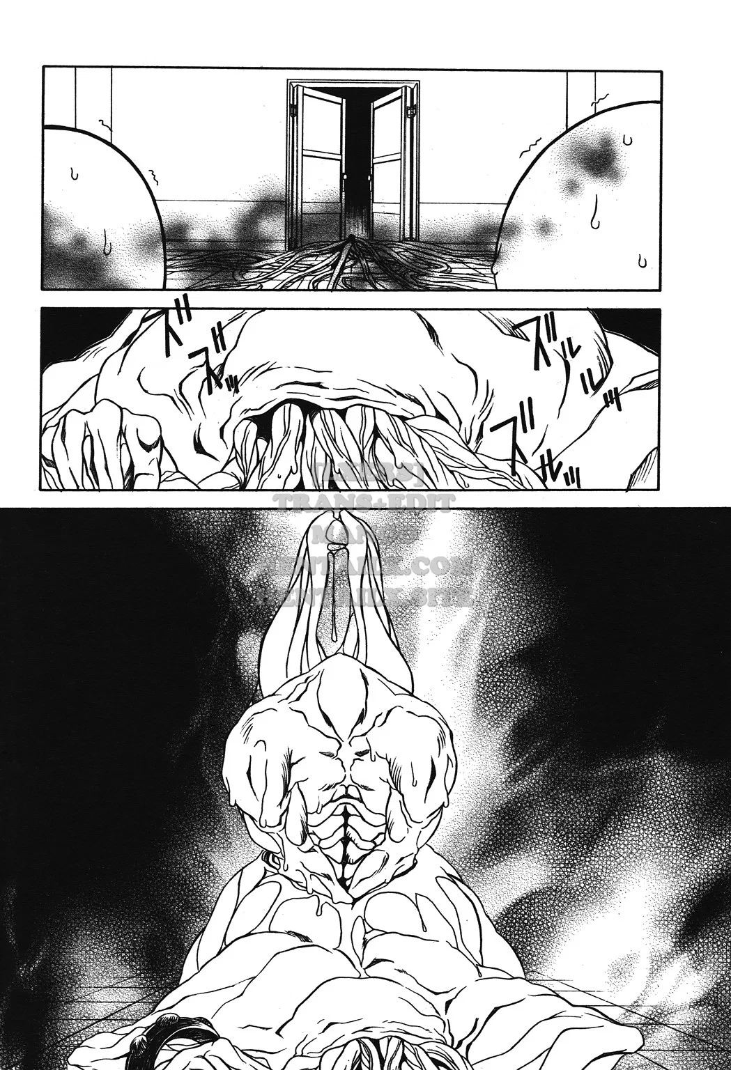 Shichisai No Lamuros - Chapter 14 trang 14