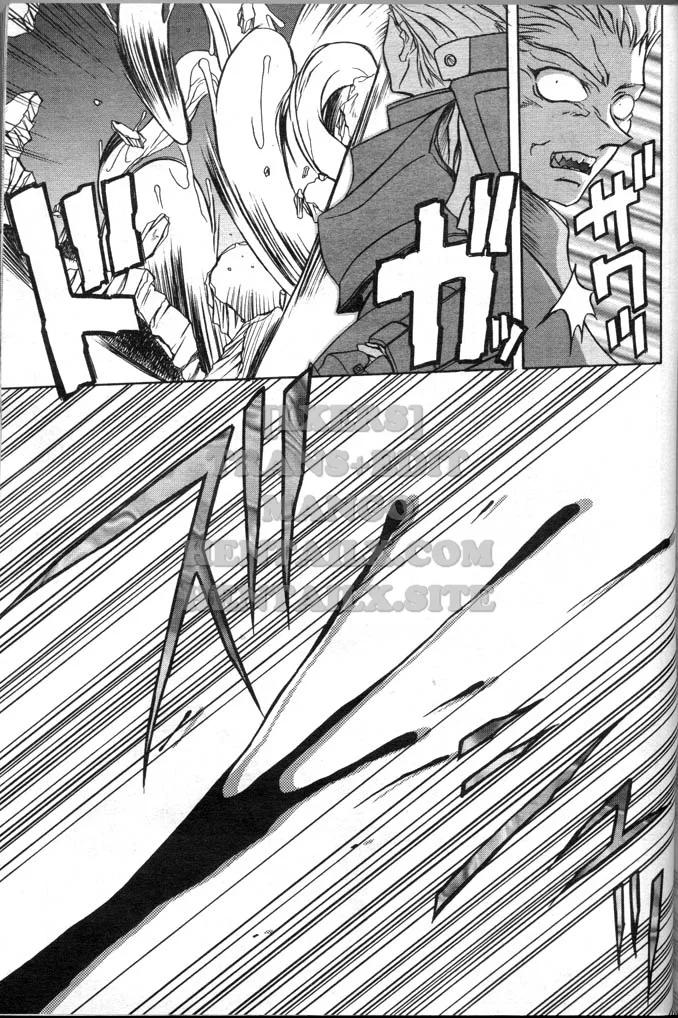Shichisai No Lamuros - Chapter 15 trang 5