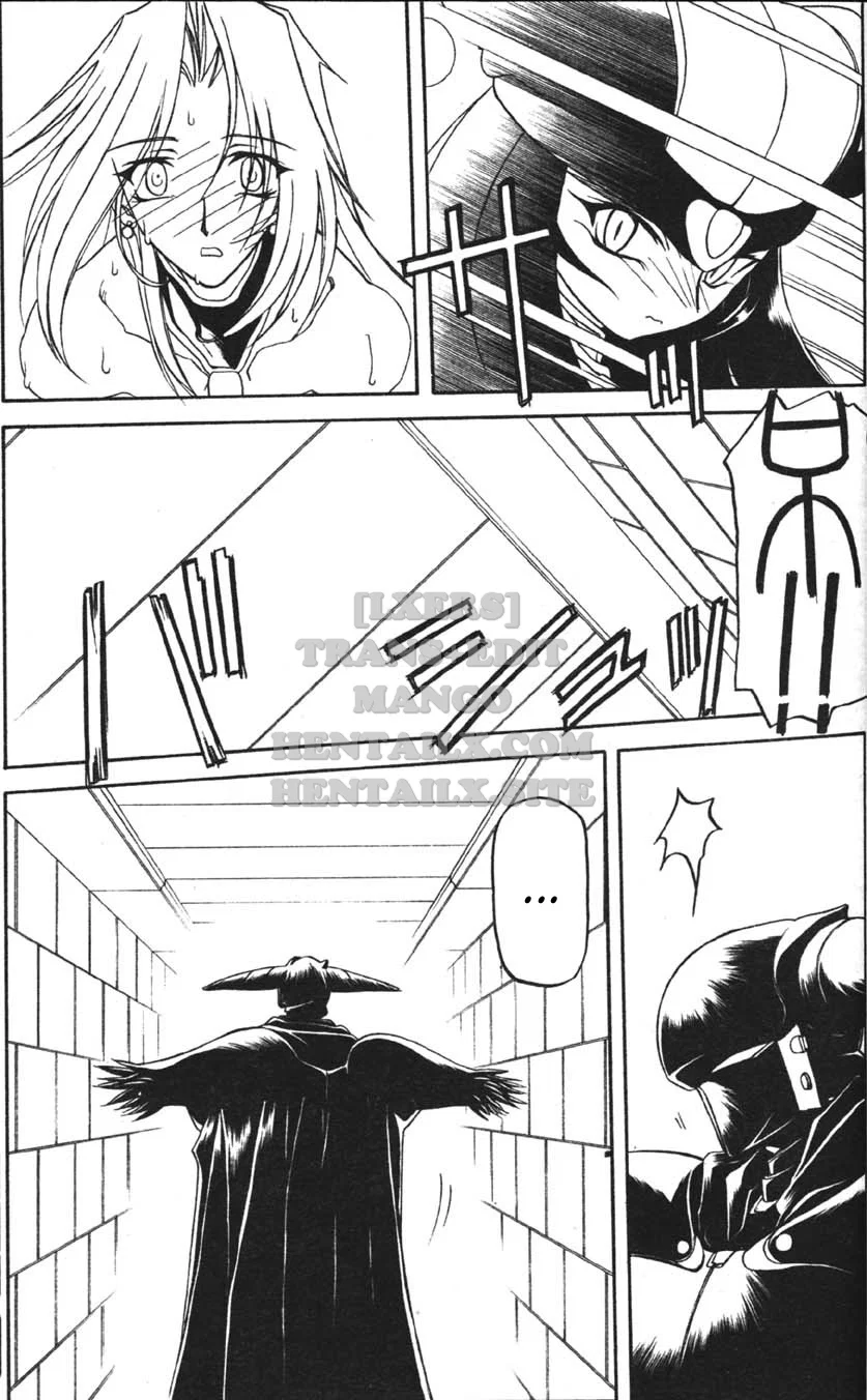 Shichisai No Lamuros - Chapter 16 trang 27