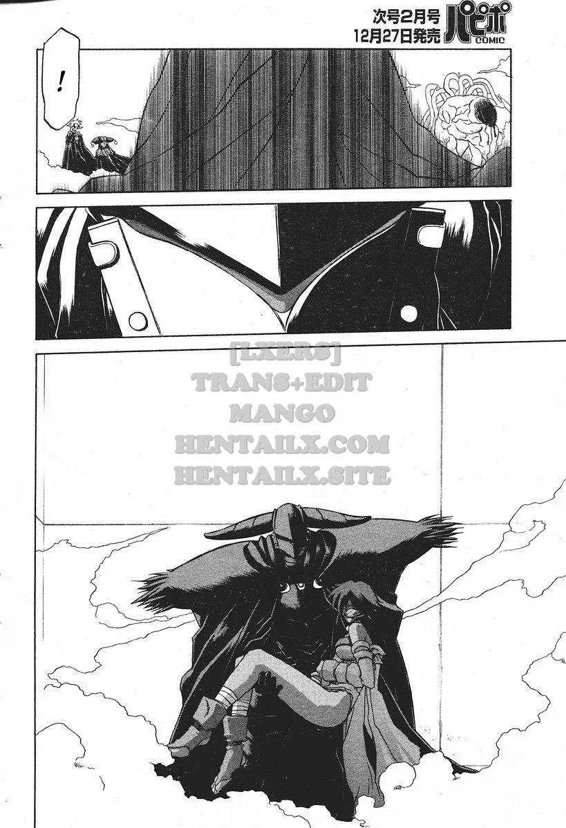Shichisai No Lamuros - Chapter 18 trang 8