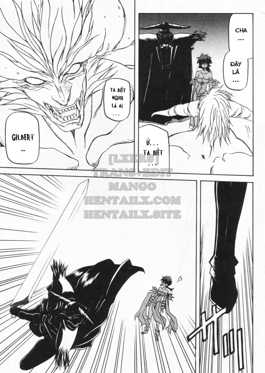 Shichisai No Lamuros - Chapter 20 trang 15