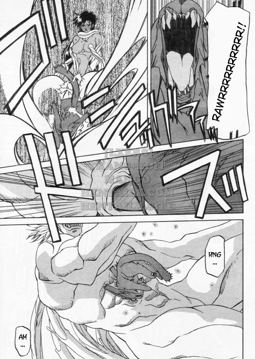 Shichisai No Lamuros - Chapter 20 trang 23