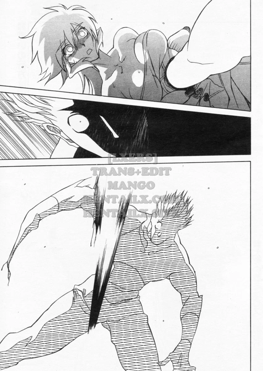 Shichisai No Lamuros - Chapter 20 trang 31