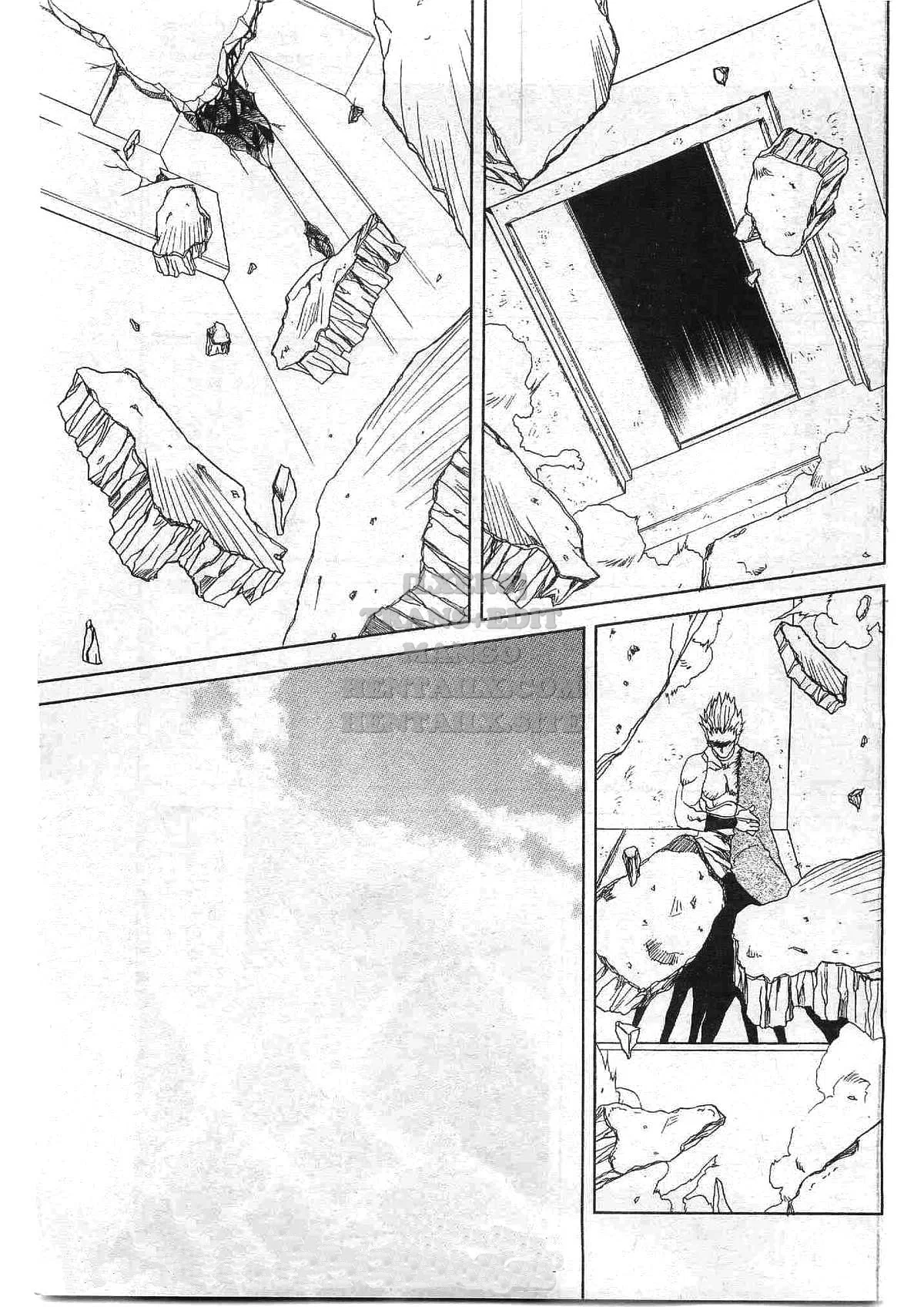 Shichisai No Lamuros - Chapter 21 trang 5