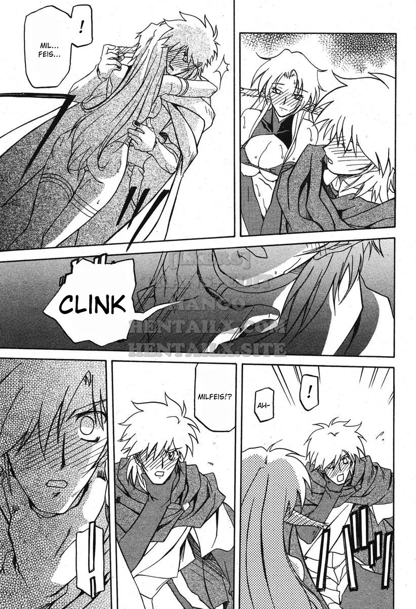 Shichisai No Lamuros - Chapter 22 trang 9