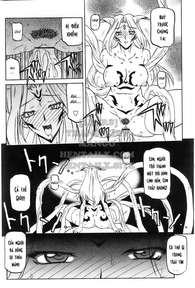 Shichisai No Lamuros - Chapter 29 trang 34