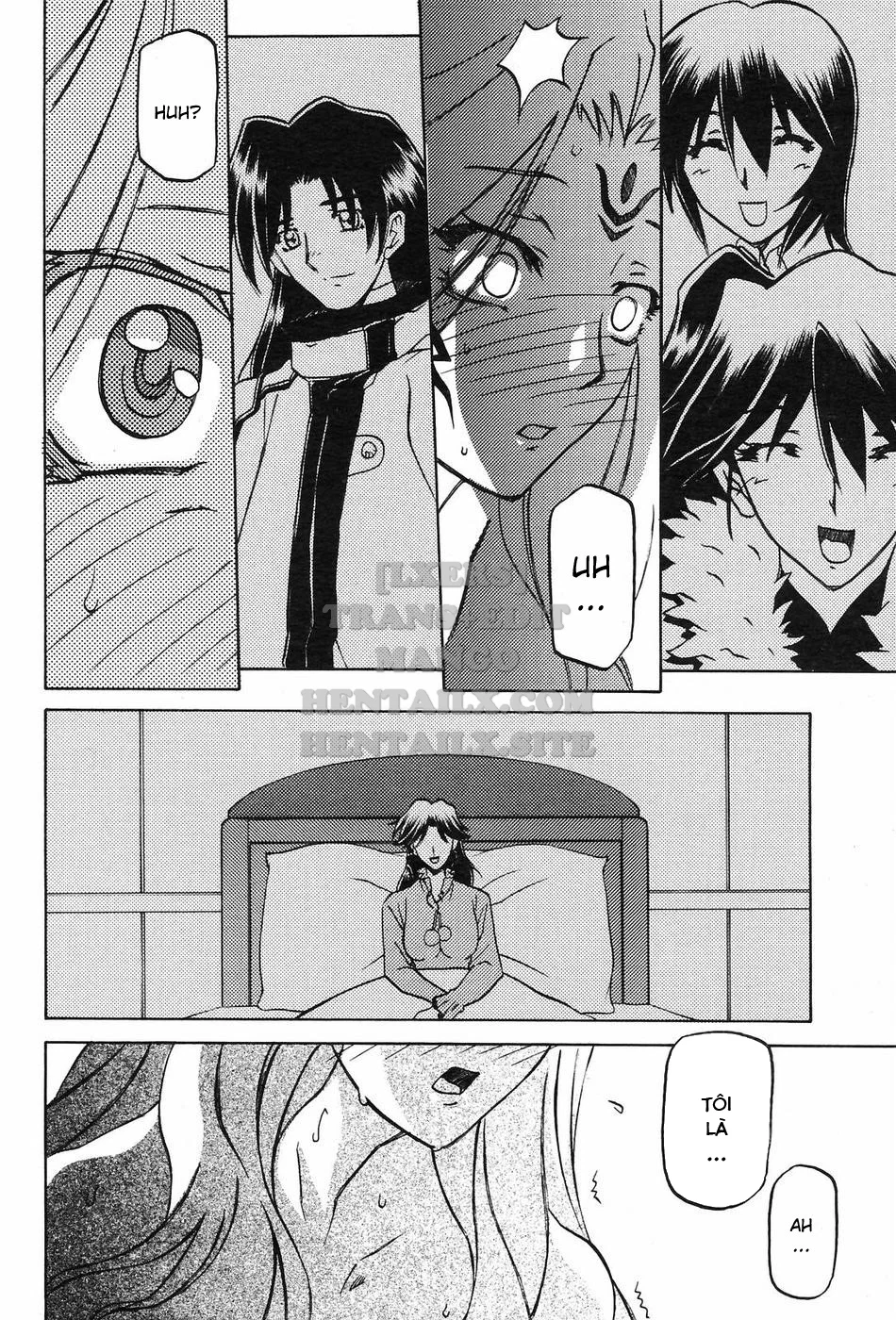 Shichisai No Lamuros - Chapter 31 trang 4