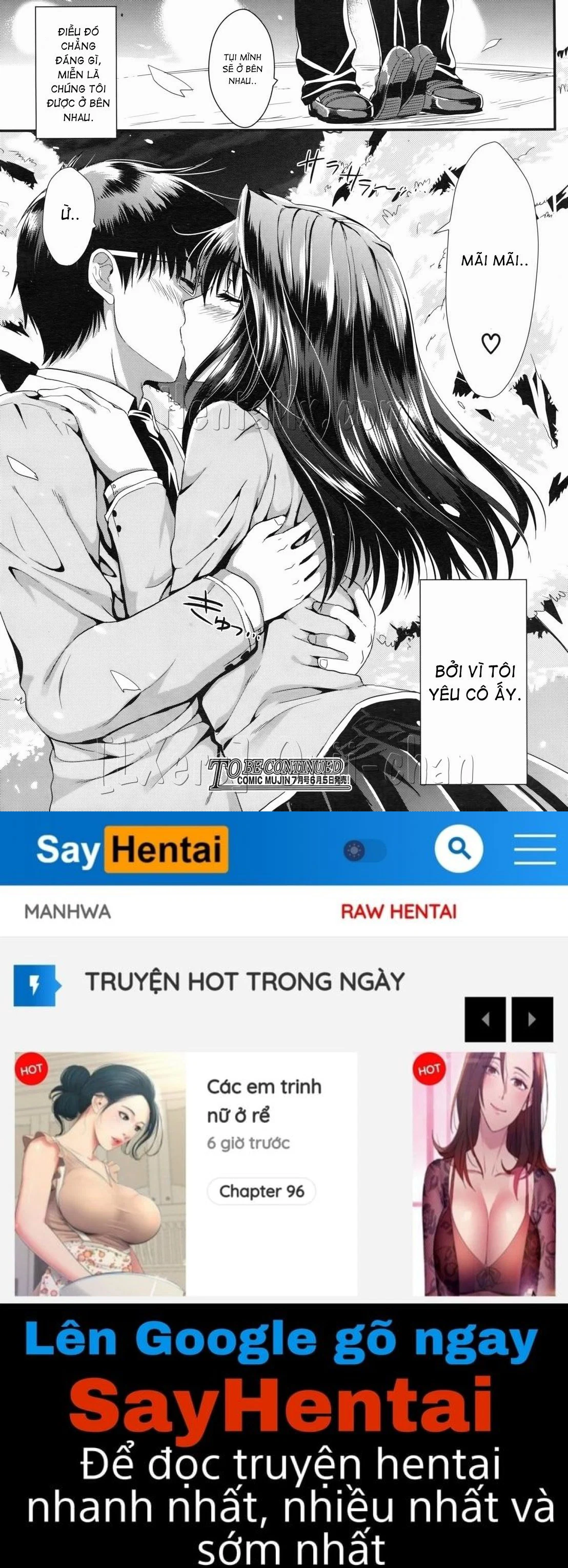 Gakuen Seikatsu - Chapter 3 trang 42