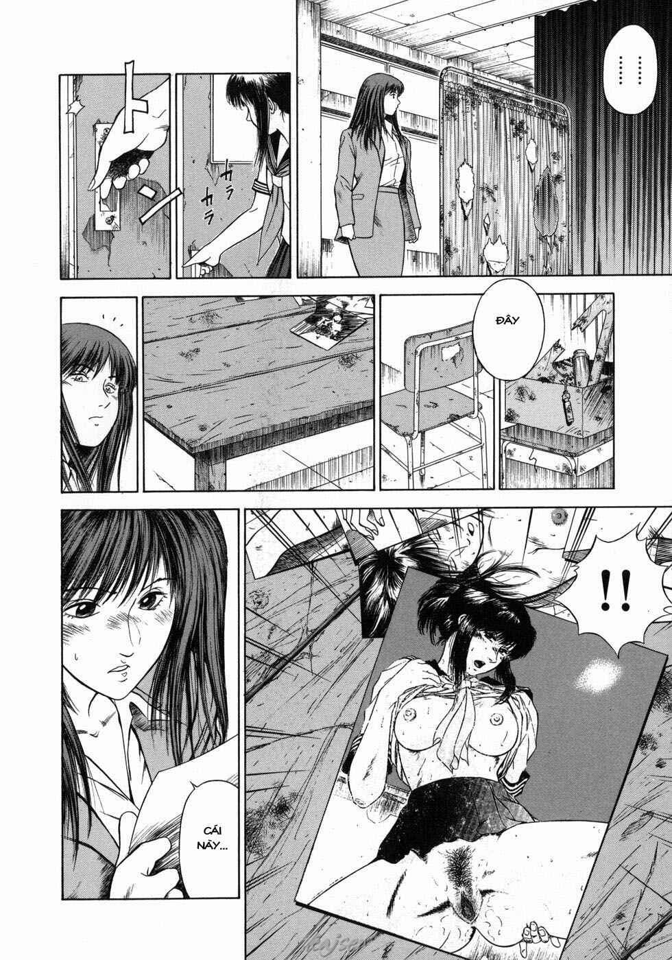 Dorei Jokyoushi Mashou no Curriculum - Chapter 3 trang 14