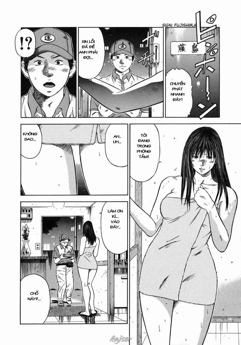 Dorei Jokyoushi Mashou no Curriculum - Chapter 10 END trang 2